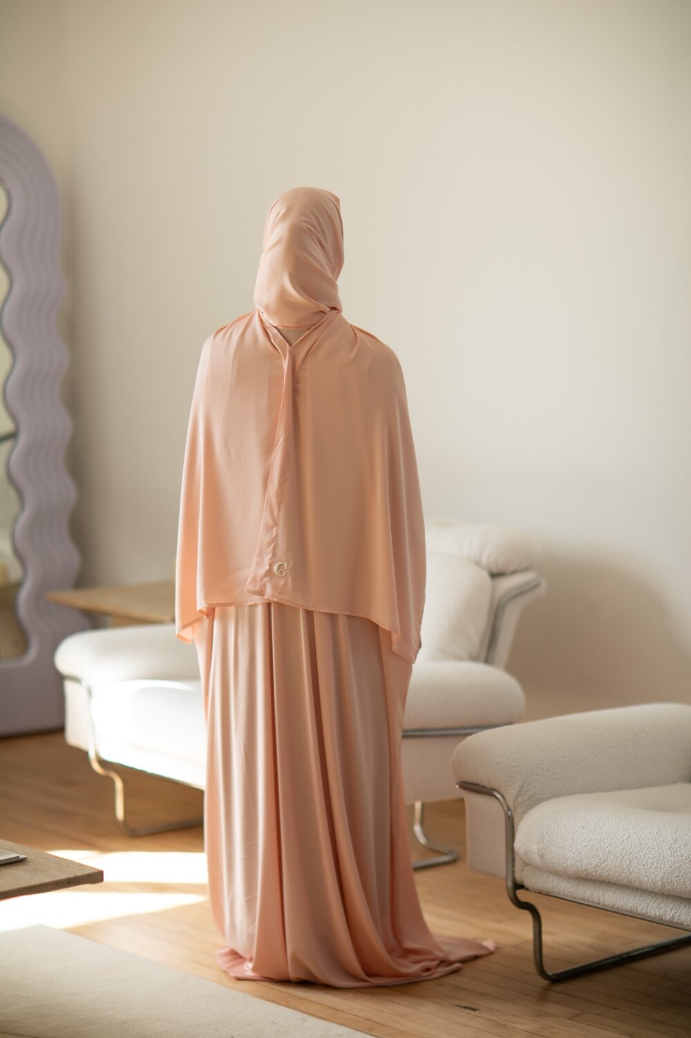 Dua - Prayer Gown